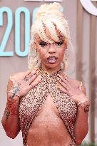 BET Awards 2025 - LA