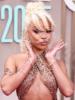 BET Awards 2025 - LA