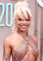 BET Awards 2025 - LA