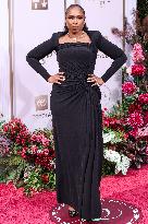 BET Awards 2025 - LA