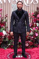 BET Awards 2025 - LA