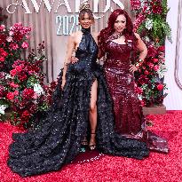 BET Awards 2025 - LA