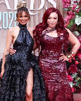 BET Awards 2025 - LA