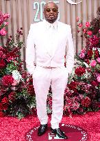 BET Awards 2025 - LA