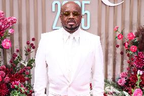 BET Awards 2025 - LA