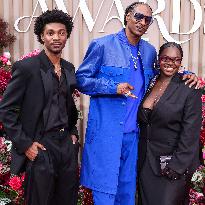 BET Awards 2025 - LA