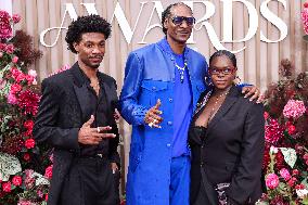 BET Awards 2025 - LA