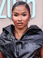 BET Awards 2025 - LA