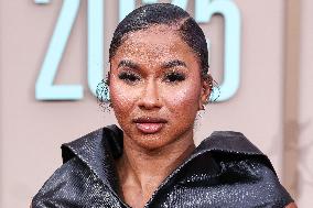 BET Awards 2025 - LA