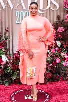 BET Awards 2025 - LA
