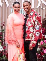 BET Awards 2025 - LA