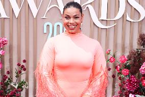 BET Awards 2025 - LA