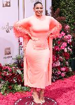 BET Awards 2025 - LA