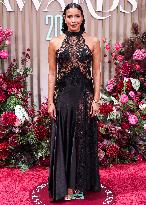 BET Awards 2025 - LA