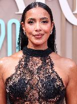 BET Awards 2025 - LA