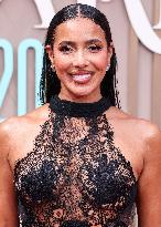 BET Awards 2025 - LA