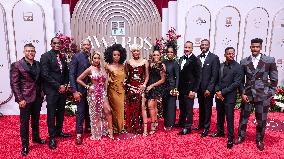BET Awards 2025 - LA