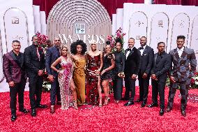 BET Awards 2025 - LA
