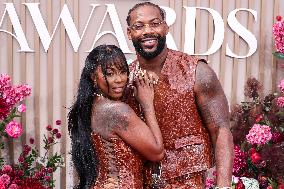 BET Awards 2025 - LA