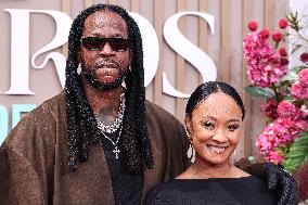 BET Awards 2025 - LA