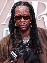 BET Awards 2025 - LA