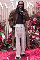 BET Awards 2025 - LA
