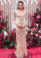 BET Awards 2025 - LA