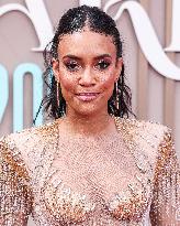 BET Awards 2025 - LA