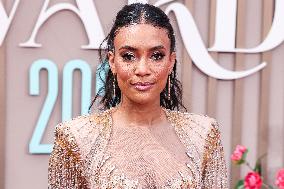 BET Awards 2025 - LA