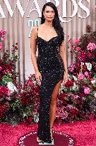 BET Awards 2025 - LA