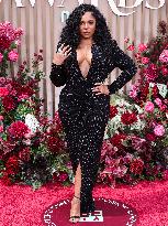 BET Awards 2025 - LA