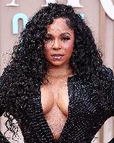 BET Awards 2025 - LA