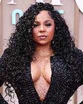 BET Awards 2025 - LA
