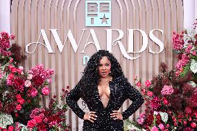 BET Awards 2025 - LA
