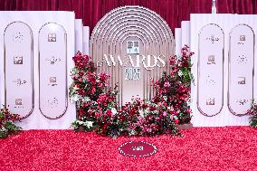 BET Awards 2025 - LA