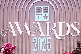 BET Awards 2025 - LA