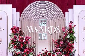 BET Awards 2025 - LA
