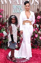 BET Awards 2025 - LA