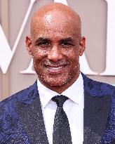 BET Awards 2025 - LA