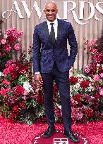 BET Awards 2025 - LA