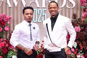 BET Awards 2025 - LA