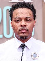 BET Awards 2025 - LA