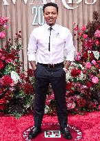 BET Awards 2025 - LA