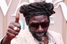 BET Awards 2025 - LA