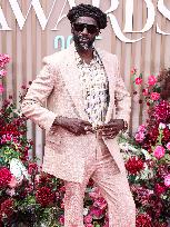 BET Awards 2025 - LA