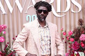 BET Awards 2025 - LA