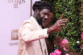 BET Awards 2025 - LA