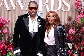 BET Awards 2025 - LA