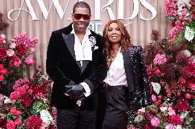 BET Awards 2025 - LA