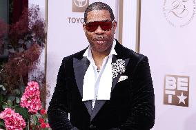 BET Awards 2025 - LA